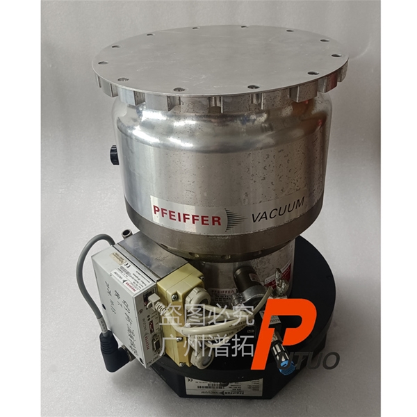 維修Pfeiffer普發(fā)TPH 1201 PN進口渦輪分子泵