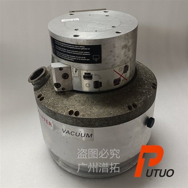 德國Pfeiffer普發(fā)TPH 2101 U P渦輪分子泵維修保養(yǎng)