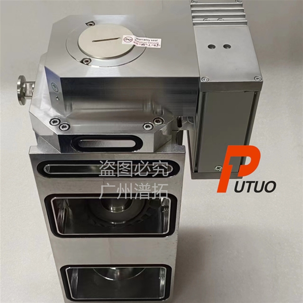 PFEIFFER普發(fā)SplitFlow310分子泵維修保養(yǎng)