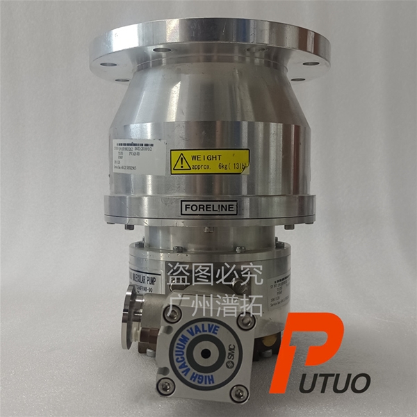 OSAKA大阪TG350FVAB-90渦輪分子泵保養(yǎng)