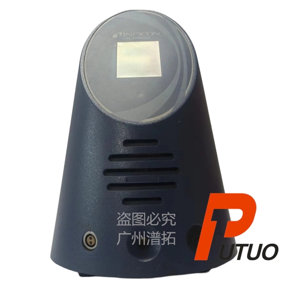 維修INFICON英福康HLD6000冷媒檢漏儀