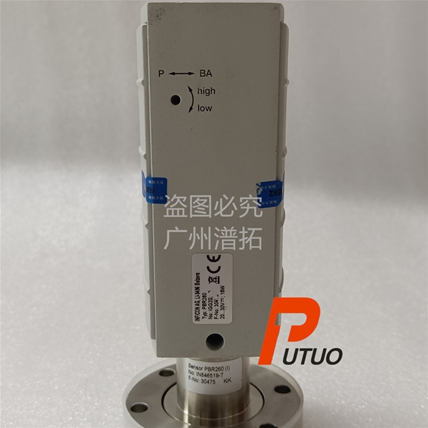 出售INFICON英?？礟BR260真空傳感器-原裝進(jìn)口