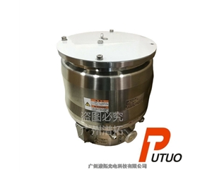 Shimadzu島津TMP -2804 LMTC (L2)渦輪分子泵保養(yǎng)